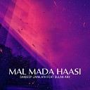 Sandeep Jayalath feat Dulan ARX Hasith Aryan - Mal Mada Haasi