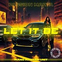Passion Marta - Let It Be