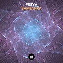 FREYA CH - Samsahra Radio Mix