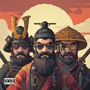 Kiyam, MoGun feat. Sheymon - Samurai