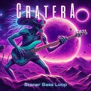 Cratera - Stoner Bass Loop