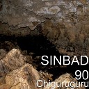 SINBAD 90 - Chiguruguru