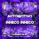 DJ PROIBIDO Mc Rd - Automotivo Renk Renk Inheco Inheco