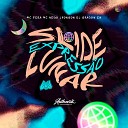 DJ Shadow ZN feat MC NEGO JHONSON MC FERA - Slide Express o Lunar