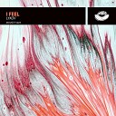 Lykov - I Feel Extended Dub Mix