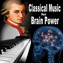Classical Music for Brain Power - Clair De Lune