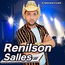 Renilson Salles - A Natureza e Voce