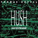 Thomas Koppel - Good Old Days Tango
