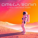 Omega Ronin - Moves in the Darkness