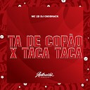 DJ Osodrack feat MC 2D - Ta de Cop o X Taca Taca