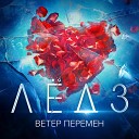Виктория Соломахина feat Виталия… - Ветер Перемен OST Лед 3