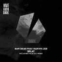 Mar Dean feat Marvin Jam - Splat Felix Eul Remix
