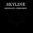 SHXDXWLXVE DOBROMIROV - SKYLINE