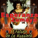 Esperanza Zumaya - Las Poblanitas