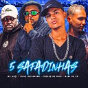 Mael da CN Trov o no Beat Italo Guilherme feat MC… - 5 Safadinhas