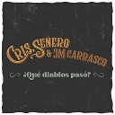 Cris Se ero JM Carrasco - Qu Diablos Pas