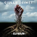 Gilles Zeimet feat Raccoon 3eyes - Elysium