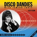 Disco Dandies Tamiko Jones - Let It Flow Bonus Beats