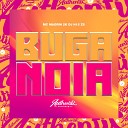 DJ H15 ZS feat Mc Magrin 2k - Buga Noia