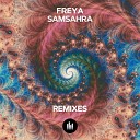 FREYA CH - Samsahra Claudio Suara Remix