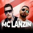 MC Lanzin feat DJ Rhuivo - Os Ca a Tesouro