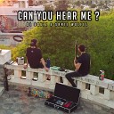 DJ Equiz Santi Wolf - Can You Hear Me