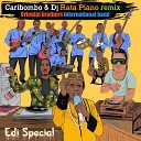 Oriental Brothers International Band Caribombo Dj Rata… - Edi Special Oriental Brothers International Band Remix By Caribombo Dj Rata…