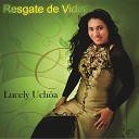 Lucely uchoa - O Culto Vira Festa