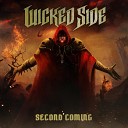 Wicked Side - Heart of Darkness