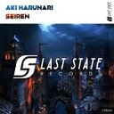 Aki Harunari - Seiren Extended Mix