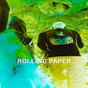 Obscur Sinistre - Rolling Paper