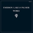 EMERSON LAKE PALMER - C EST LA VIE