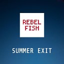 Rebel Fish - Beach Light