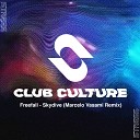 Freefall - Skydive Marcelo Vasami Extended Remix