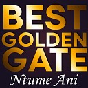 Best Golden Gate - Balina Omukisa