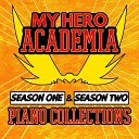 daigoro789 - From Me to You From My Hero Academia Season 2 For Piano…