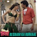 Zee Music Company - Resham Ka Rumaal Full Video Great Grand Masti