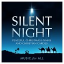 Music For All - We Wish You a Merry Christmas Instrumental