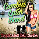 Cumbia Latin Band - Caribe Soy