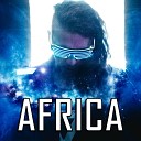 Melodicka Bros - Africa Cyberpunk