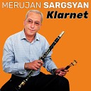 Merujan Sargsyan - Haykakan Meghedi