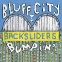 Bluff City Backsliders - Spinning Out of the World