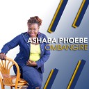 Ashaba Phoebe - Kansiime Ruhanga