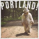 Portland - Stay Young Acoustic