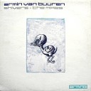 Armin van Buuren - Shivers Hammer Bennett Remix