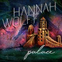 Hannah Wolff - In Your Van