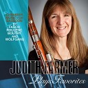 Judith Farmer Wenzel Fuchs - Sonata for Clarinet and Bassoon I Allegro