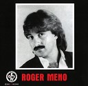 Roger Meno - What My Heart Wanna Say 1986