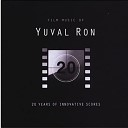 Yuval Ron Ensemble - End Titles from West Bank Story