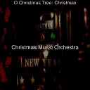 Christmas Music Orchestra - Christmas Shopping O Come All Ye Faithful